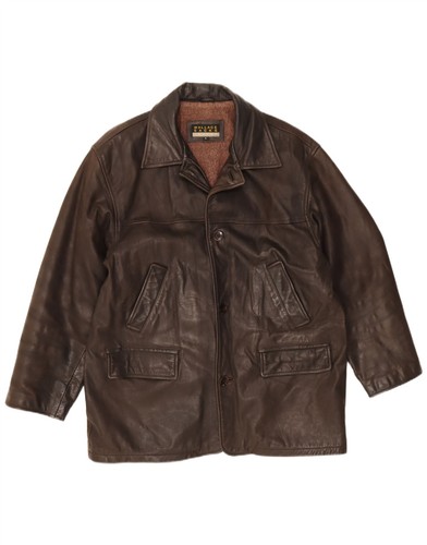 Wallace sacks mens leather - wallace,