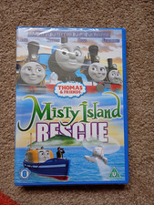Thomas & Friends - Misty