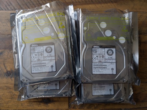 Dell mg04sca40en 4tb - dell, (toshiba)