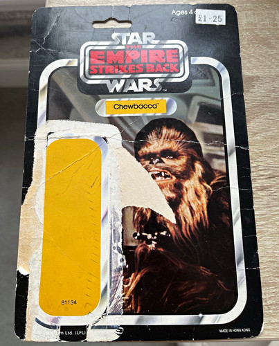 Palitoy star wars - palitoy,