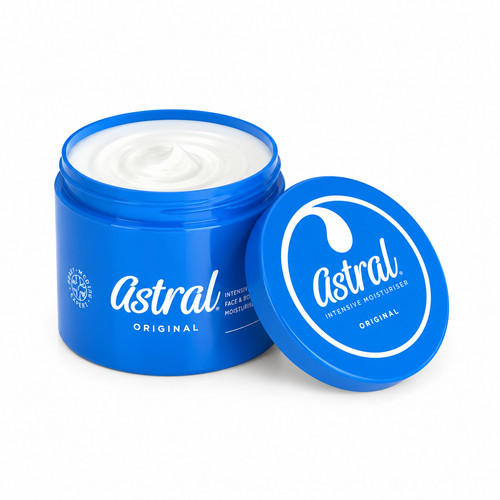 Astral original face body - face, &