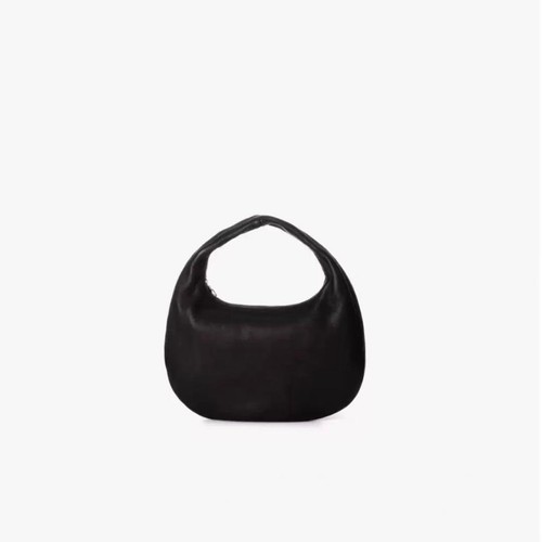 Aeta black leather moon - aeta,