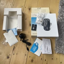 Retro Alcatel Crystal Flip-Top