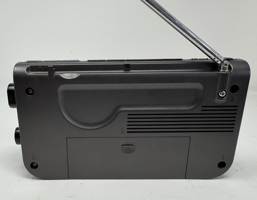 Sony xdr s55dab dab - dab/fm, digital
