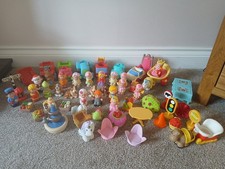 Happyland Figures 50+ People Pets Animals Accessories ELC Early Learning Centre