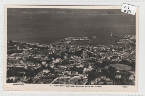 Channel islands guernsey - channel,