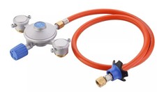 CADAC Dual Power Pak Twin Gas