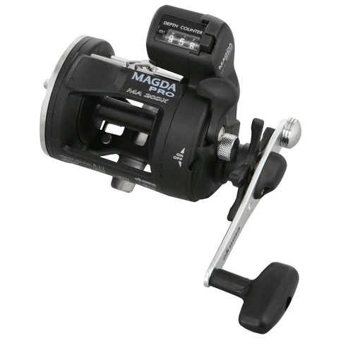 Okuma magda pro 20dx - okuma, ma