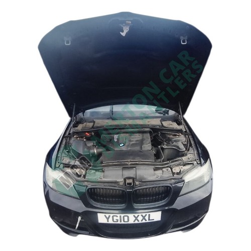 Bmw series 318d e91 13 - 08,
