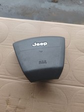 Jeep Patriot Steering Wheel A r Bag 2+2 Pin Plug 2007-2012