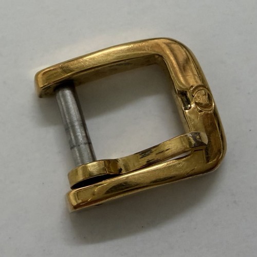Genuine omega ladies - genuine, buckle