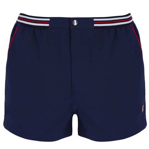 Fila vintage hightide terry - hightide, 4