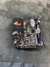 2008 CITROEN C4 CACHET HDI MK1