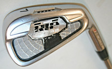 Benross Rip Speed 2 7 iron