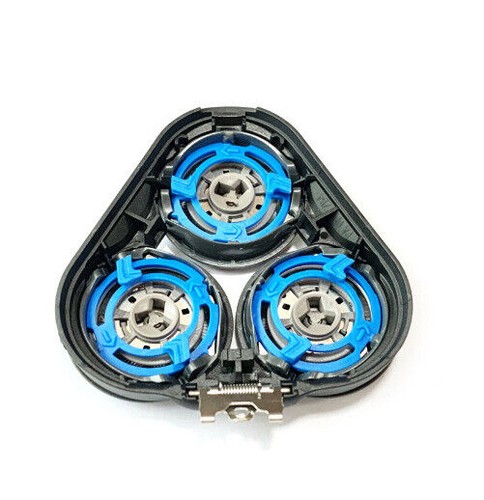 Replacement complete head - replacement,