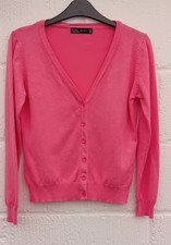 Zara Women's Coral Cardigan