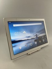 Lenovo tab x304f white - 10,