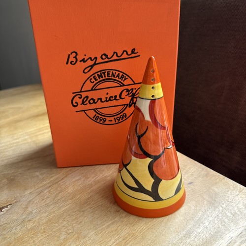 Wedgwood clarice cliff - wedgwood,