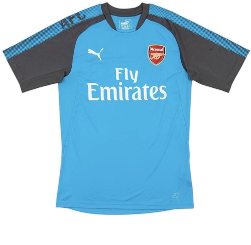 Arsenal puma training top - puma,