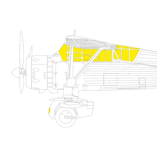 Eduard ex1108 westland - eduard,