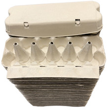 Eggcellent 12 hole egg cartons