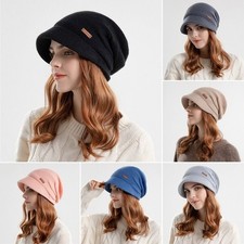 Soft Plush Beanies Fleece