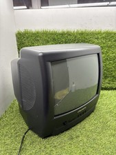 Crown CTF 1402 Text CRT