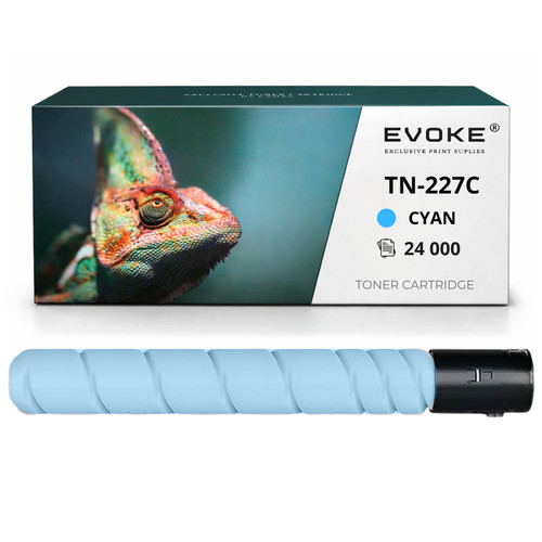 Toner compatible with - , konica