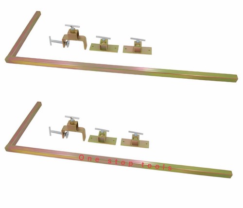 2pc 19mm top clamp - 2pc,