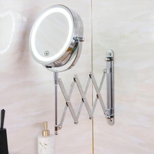 Extendable Magnifying Wall