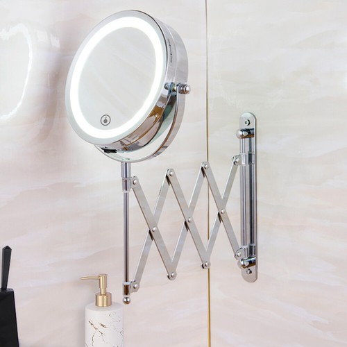Extendable magnifying wall - extendable,