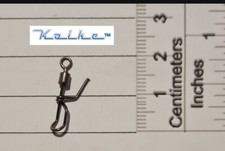 Koike Cascade Swivels (Size 6)