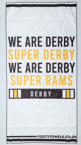 Derby county are - are,