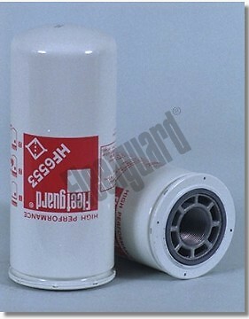 Fleetguard hf6553 hydraulic - fleetguard,