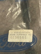 Ford Sliding Door Handle Fits