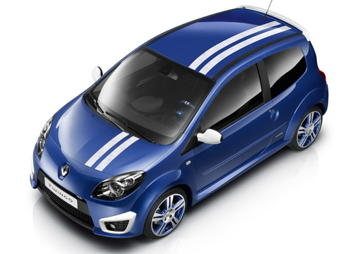 Renault twingo 014 gordini - 014,