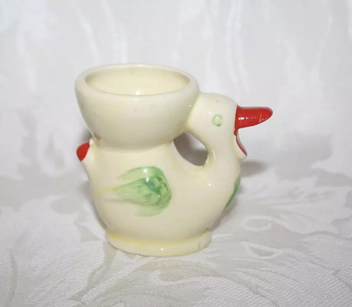 Vintage keele street pottery - vintage,