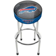 NFL Team Logo Bar Stool