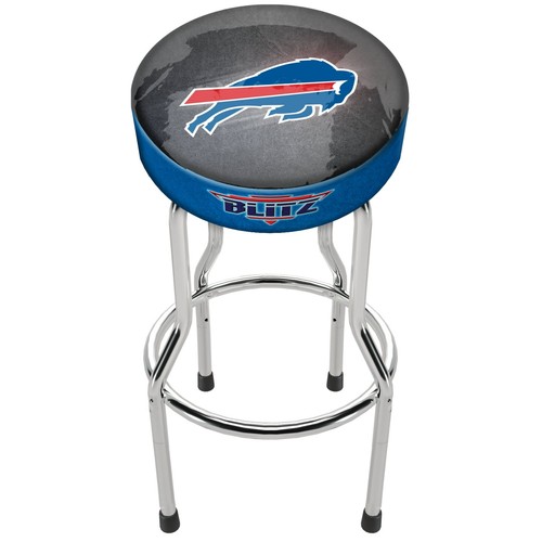 Nfl team logo bar stool - nfl,