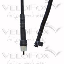 JMT Speedo Cable fits Honda GL