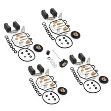 4 Set Carburetor Carb Repair