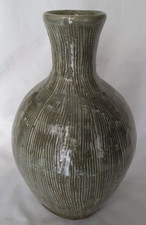 Trevor corser leach pottery - trevor,