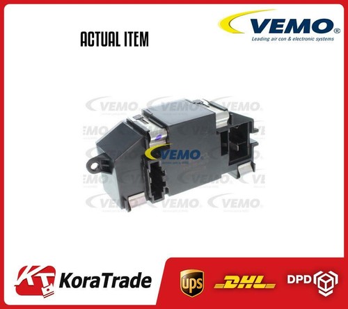 Resistor interior blower - resistor,