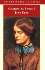 Jane eyre oxford world - eyre, world's