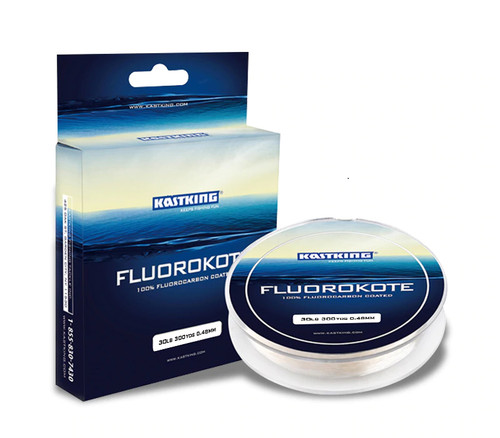 Kastking fluorokote - kastking,