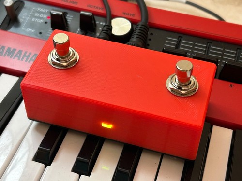 Ap080 rotary effects - ap080,