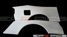 50mm dmax style wide rear - dmax,