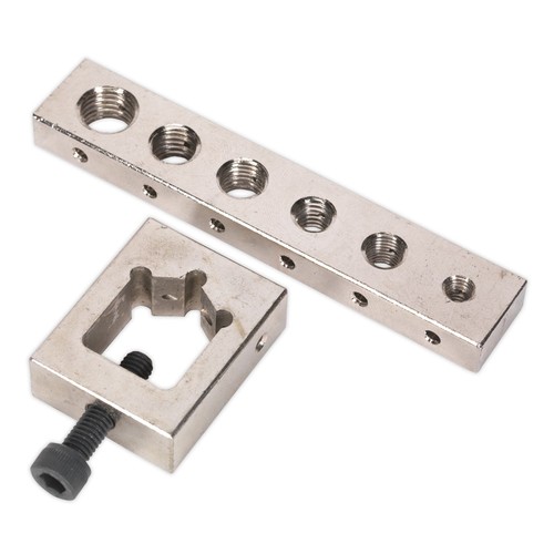 Sealey nut bolt drill - sealey, nut/bolt