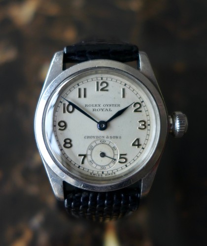 Rare vintage military ww2 - v,