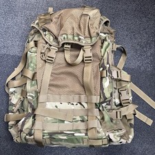 New British Army Issue MTP